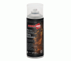 Pintura Galvánica 400 ml RAL 9005 NEGRO